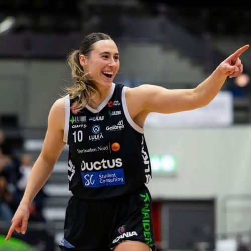 Mehryn Kraker