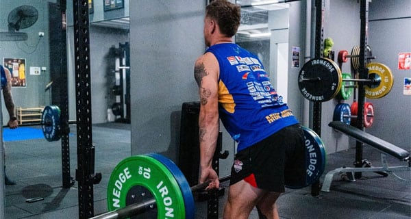 Train-Hard-FI