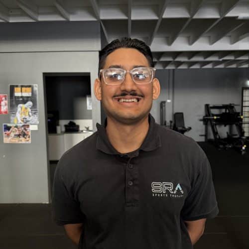 Rushi Patel