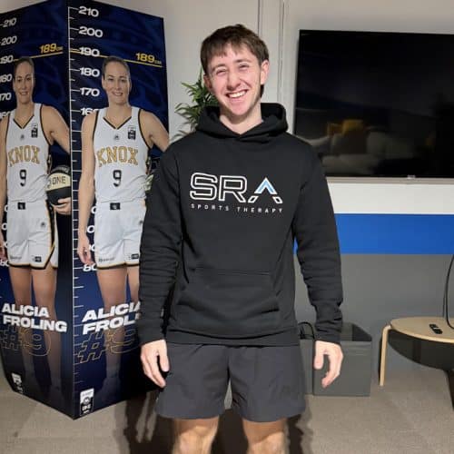 Cian Delaney