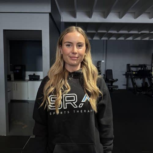 Holly Cichowski